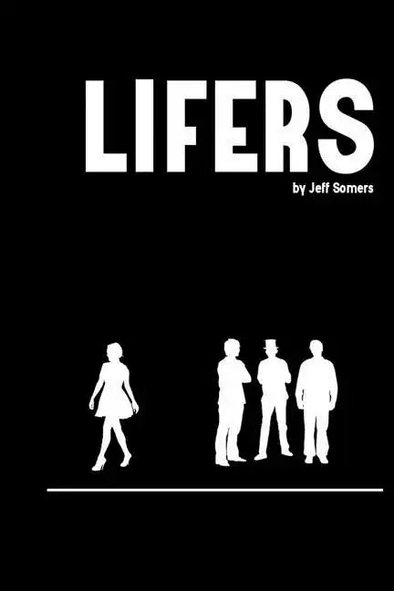 Lifers - Paperback