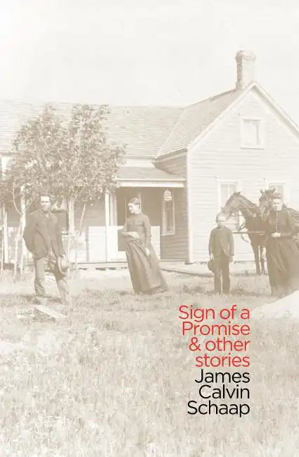 Sign of a Promise and Other Stories - Paperback