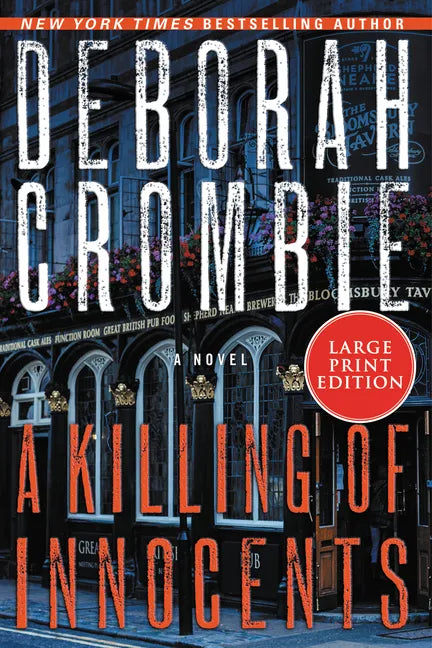 A Killing of Innocents - Paperback