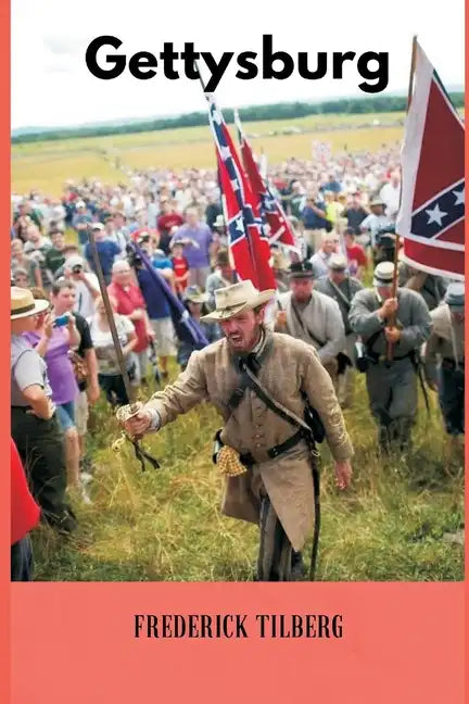 Gettysburg - Paperback