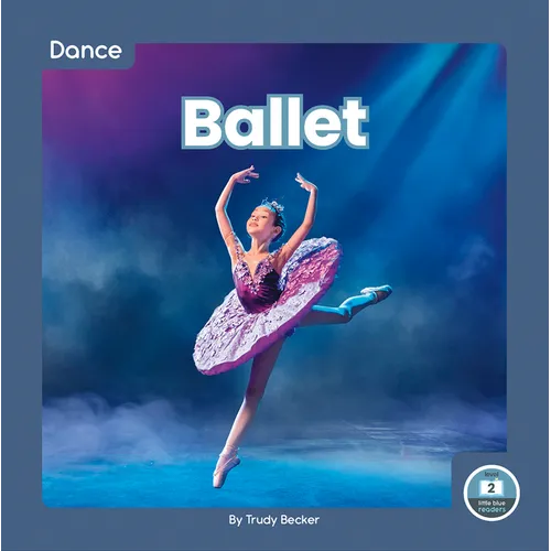 Ballet - Library Binding