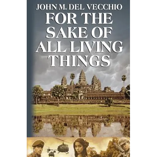 For the Sake of All Living Things - Paperback