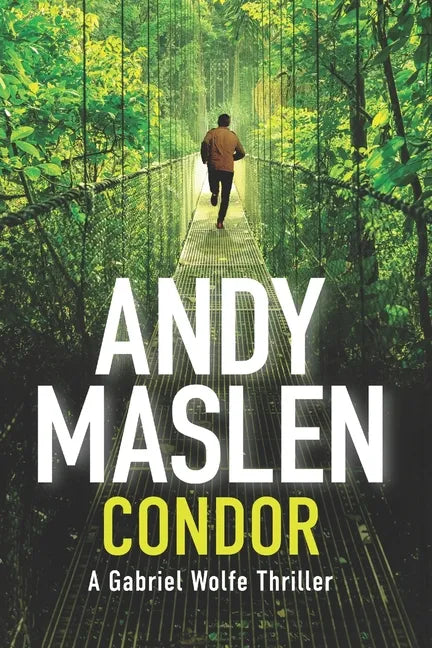 Condor - Paperback