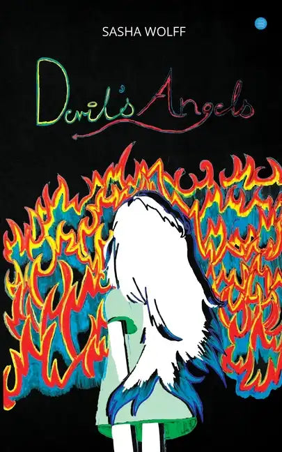 Devil's Angels - Paperback