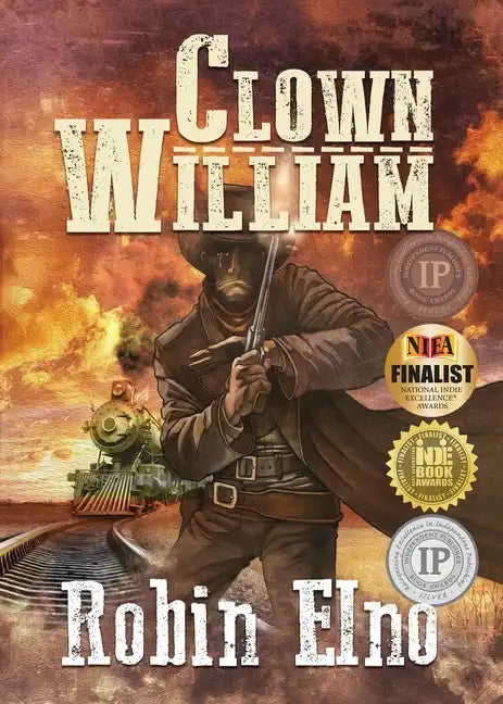 Clown William - Paperback