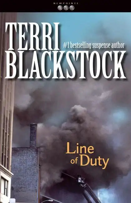 Line of Duty - Paperback
