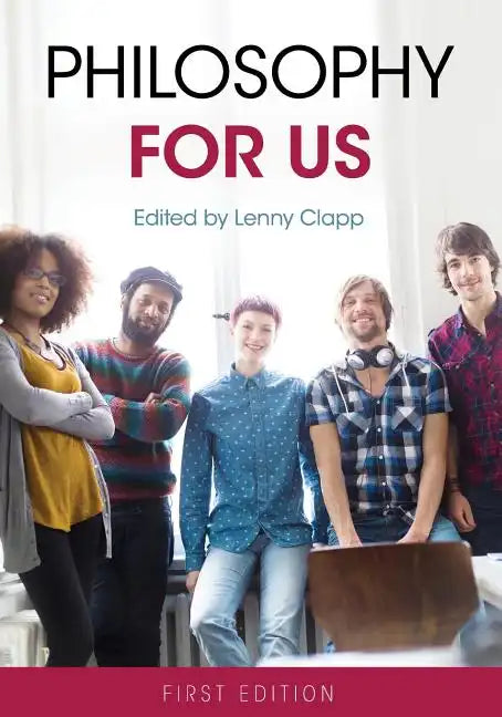 Philosophy for Us - Paperback