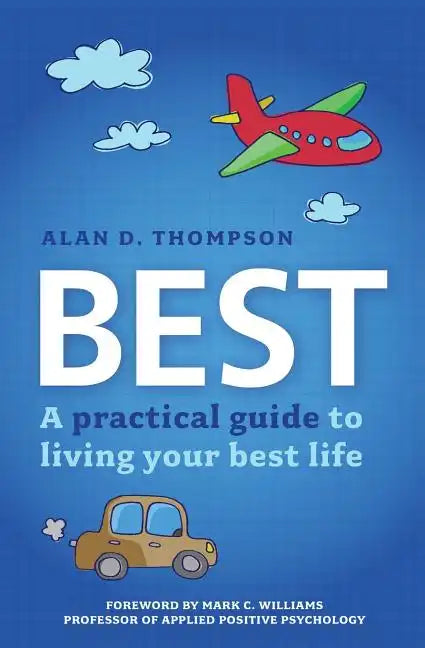Best: A practical guide to living your best life - Paperback