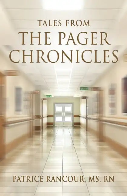 Tales from The Pager Chronicles - Paperback