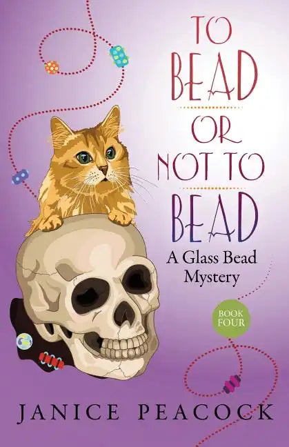 To Bead or Not to Bead - Paperback