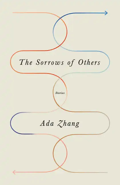 The Sorrows of Others - Paperback