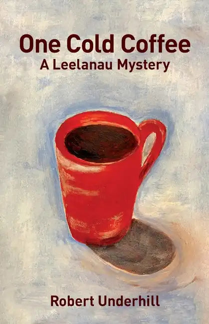 One Cold Coffee - Paperback