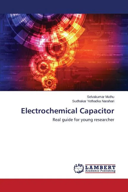 Electrochemical Capacitor - Paperback