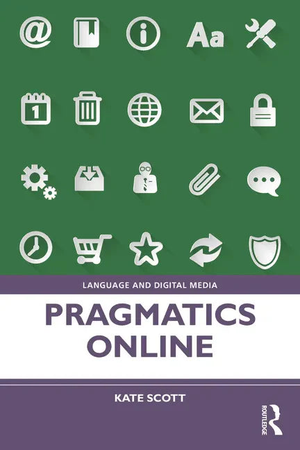 Pragmatics Online - Paperback