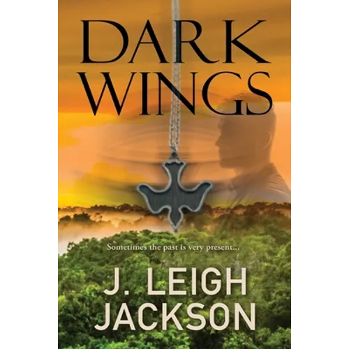 Dark Wings - Paperback