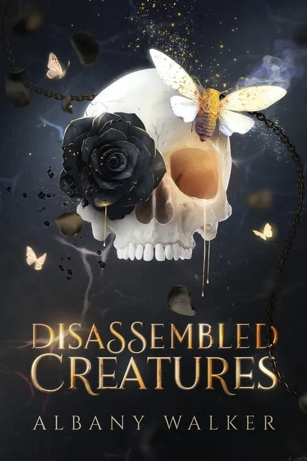Disassembled Creatures - Paperback