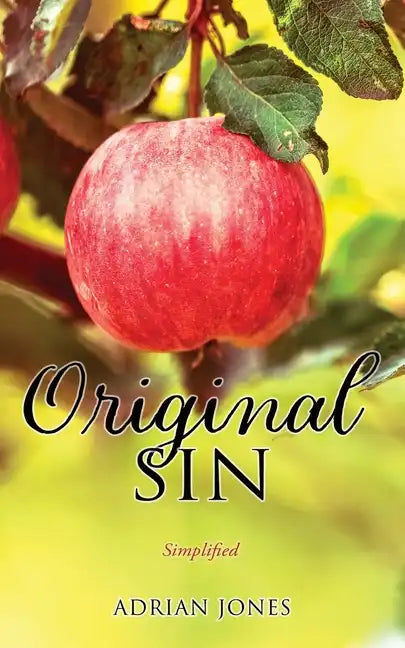 Original Sin: Simplified - Paperback