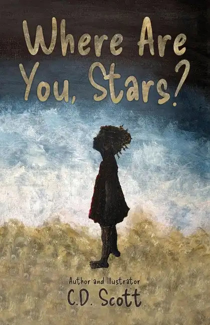 Where Are You, Stars? - Paperback