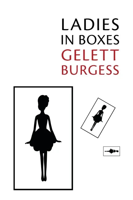 Ladies in Boxes - Paperback