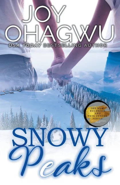 Snowy Peaks - A Christian Suspense - Book 2 - Paperback