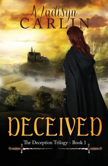 Deceived - Paperback