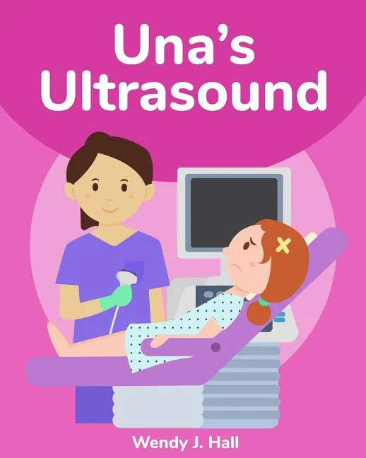 Una's Ultrasound - Paperback