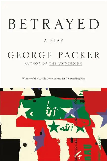 Betrayed - Paperback