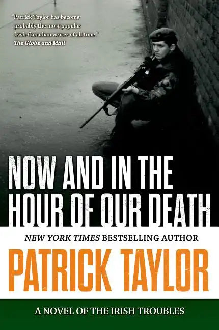 Now and in the Hour of Our Death - Paperback