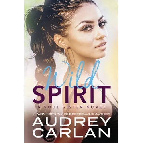 Wild Spirit - Paperback