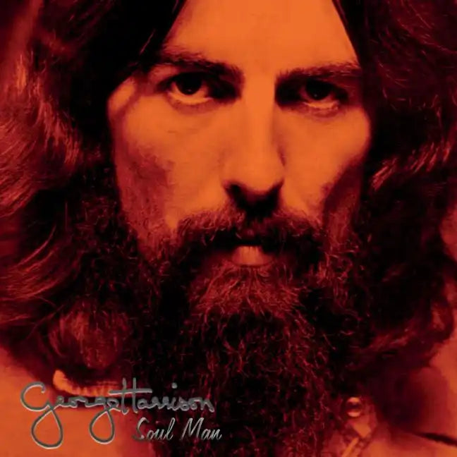 George Harrison: Soul Man Volume 1 - Paperback