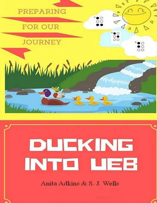 Ducking Into UEB - Paperback