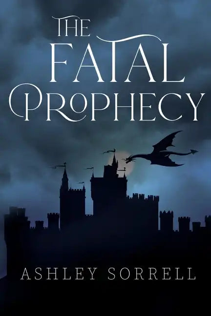 The Fatal Prophecy Vol. 1 - Paperback