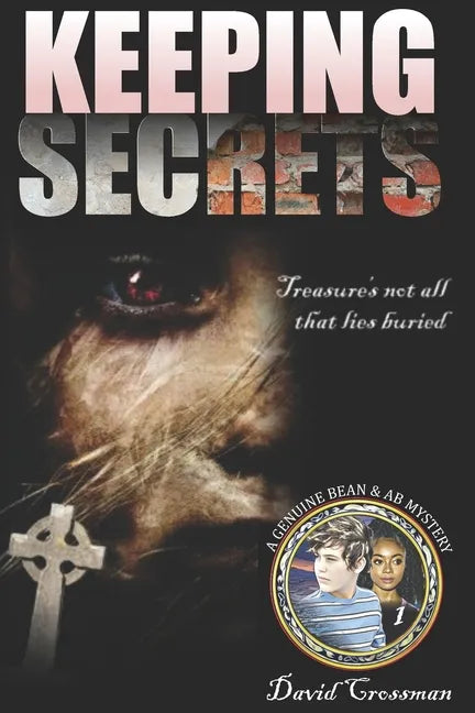 Keeping Secrets: The First Bean & Ab Mystery - Paperback