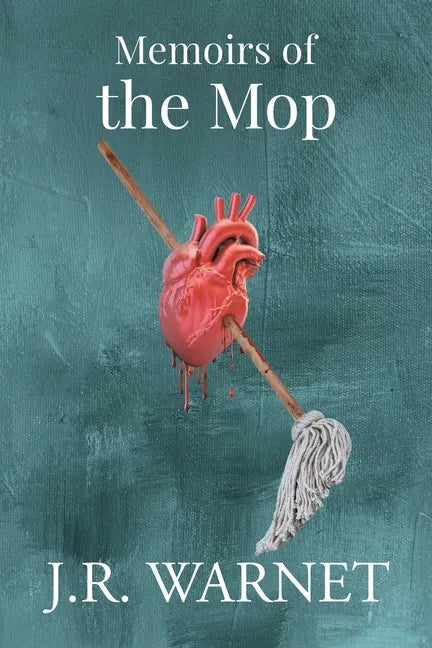 Memoirs of the Mop - Paperback