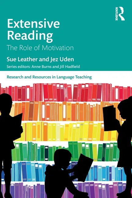 Extensive Reading: The Role of Motivation - Paperback