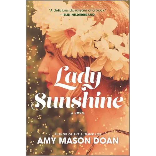 Lady Sunshine - Paperback