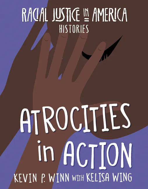 Atrocities in Action - Paperback