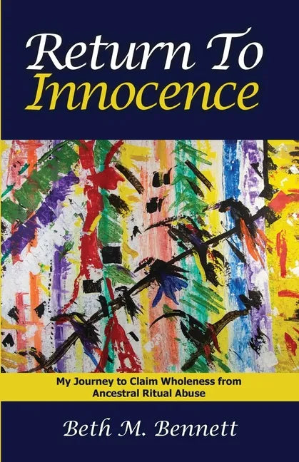 Return to Innocence - Paperback