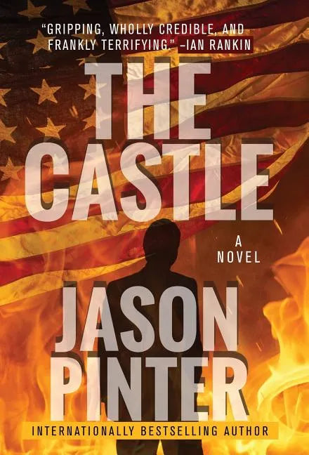 The Castle - Hardcover
