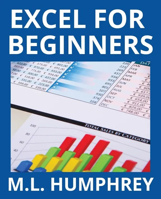 Excel for Beginners - Paperback