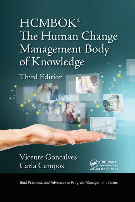 The Human Change Management Body of Knowledge (Hcmbok(r)) - Paperback