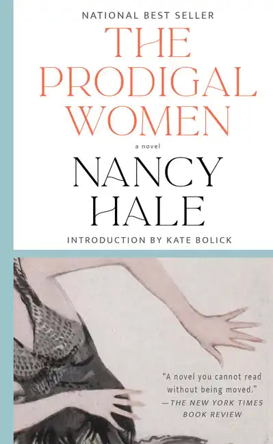 The Prodigal Women: A Novel - Paperback