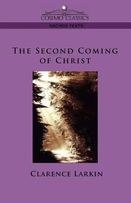 The Second Coming of Christ - Paperback