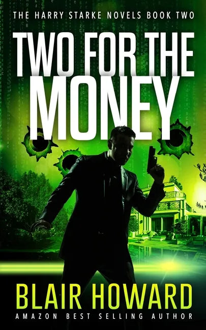 Two For The Money - Paperback