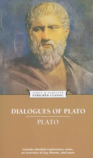 Dialogues of Plato - Paperback