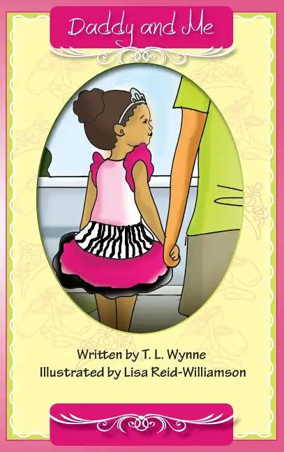 Daddy and Me - Hardcover