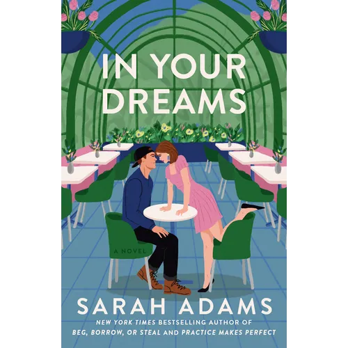 In Your Dreams - Paperback