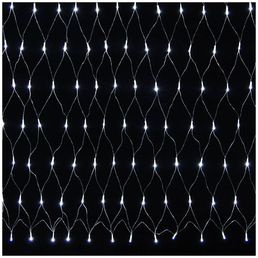 AGPtEK 300LED Net Mesh Fairy String Light