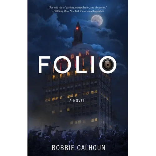 Folio - Paperback