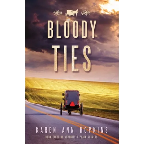 Bloody Ties - Paperback